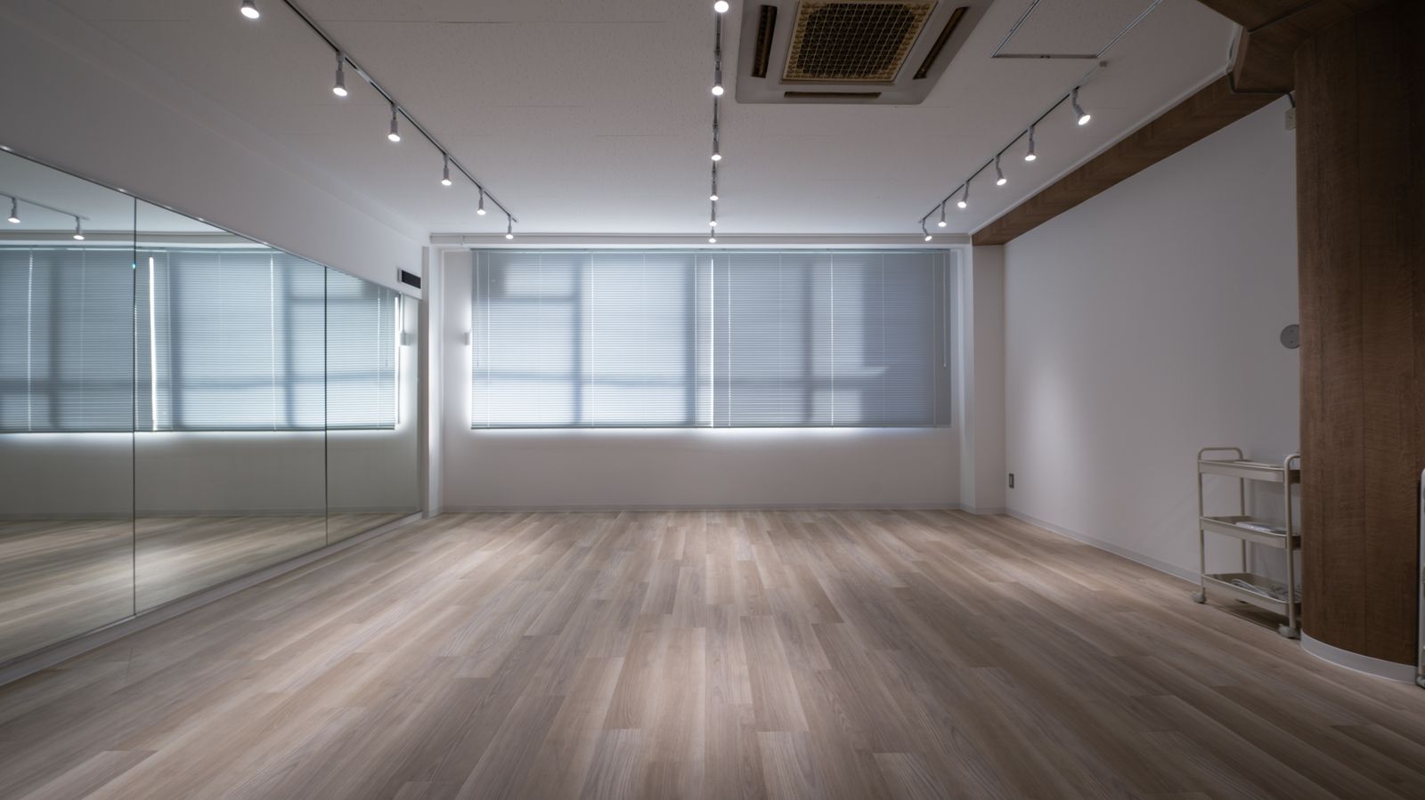 大阪・堺 ダンススタジオの写真 1